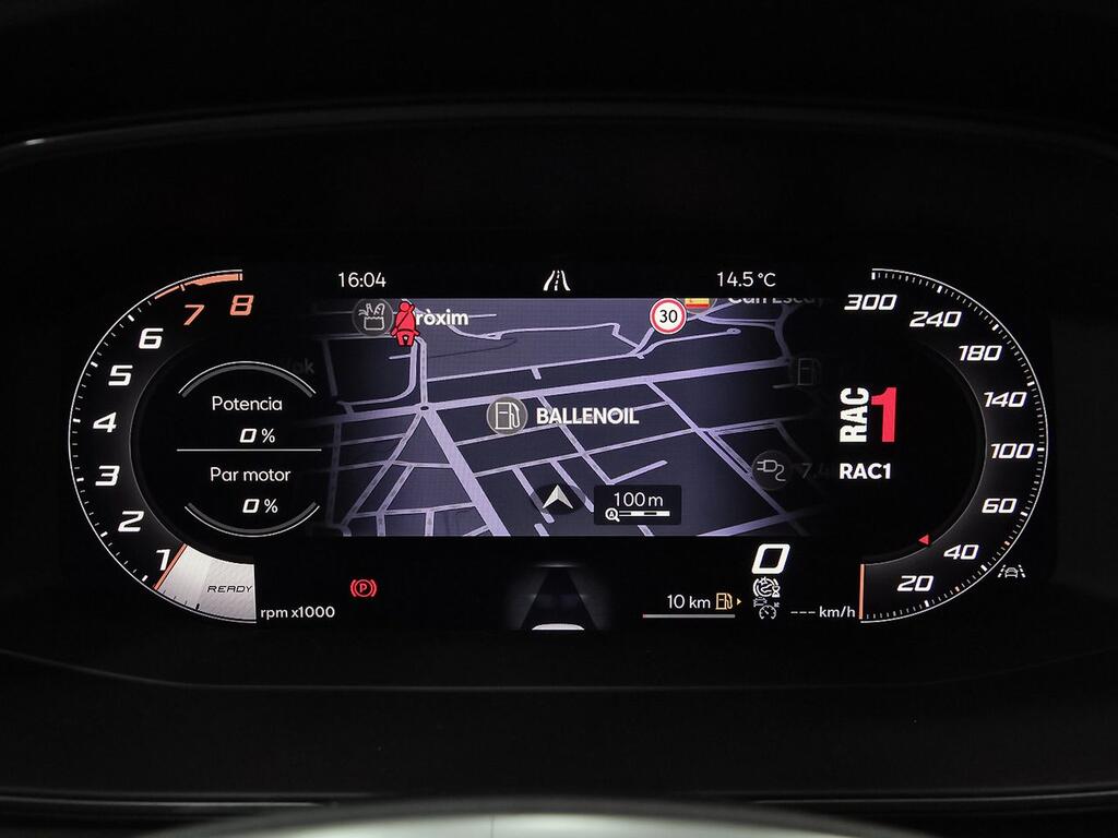 Cupra León 1.5 eTSI 110kW (150CV) DSG 12