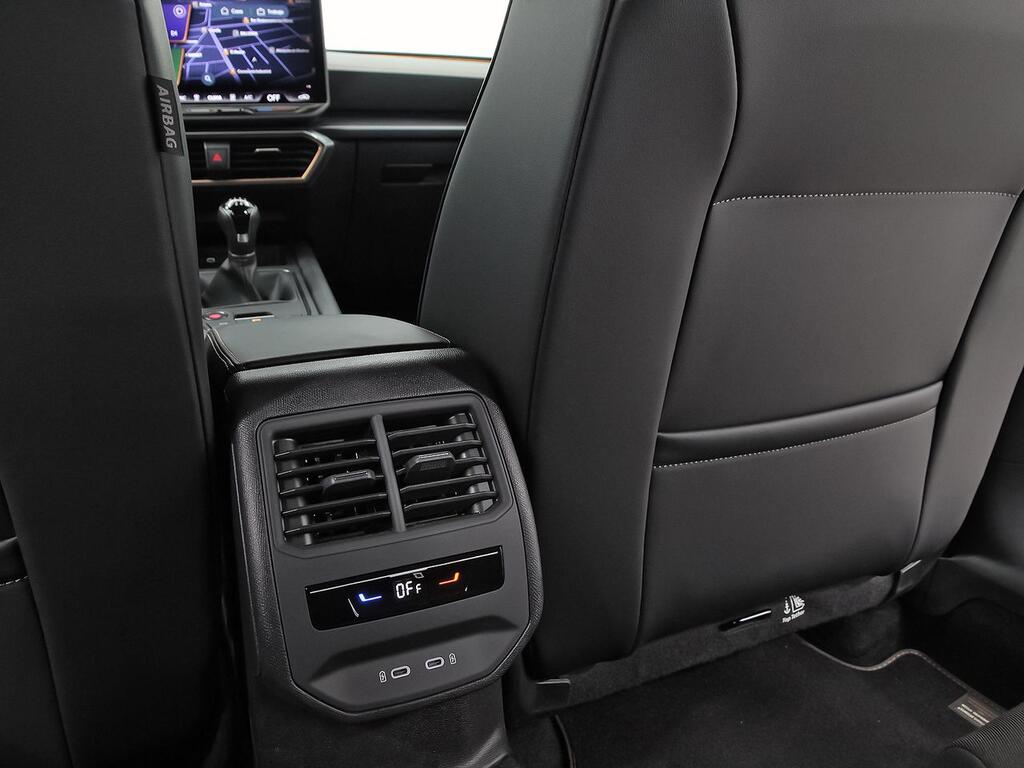 Cupra León 1.5 eTSI 110kW (150CV) DSG 34