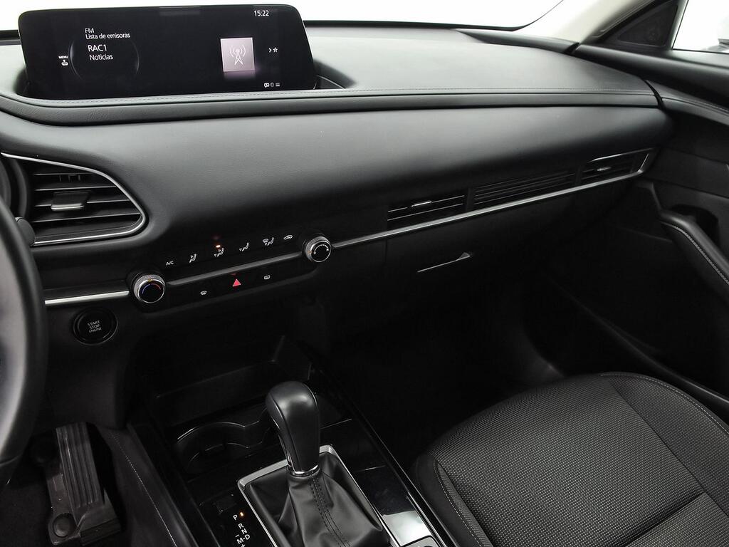 Mazda CX-30 2.5L e-SKYACT G MHEV 103kW Prime-Line AT 11