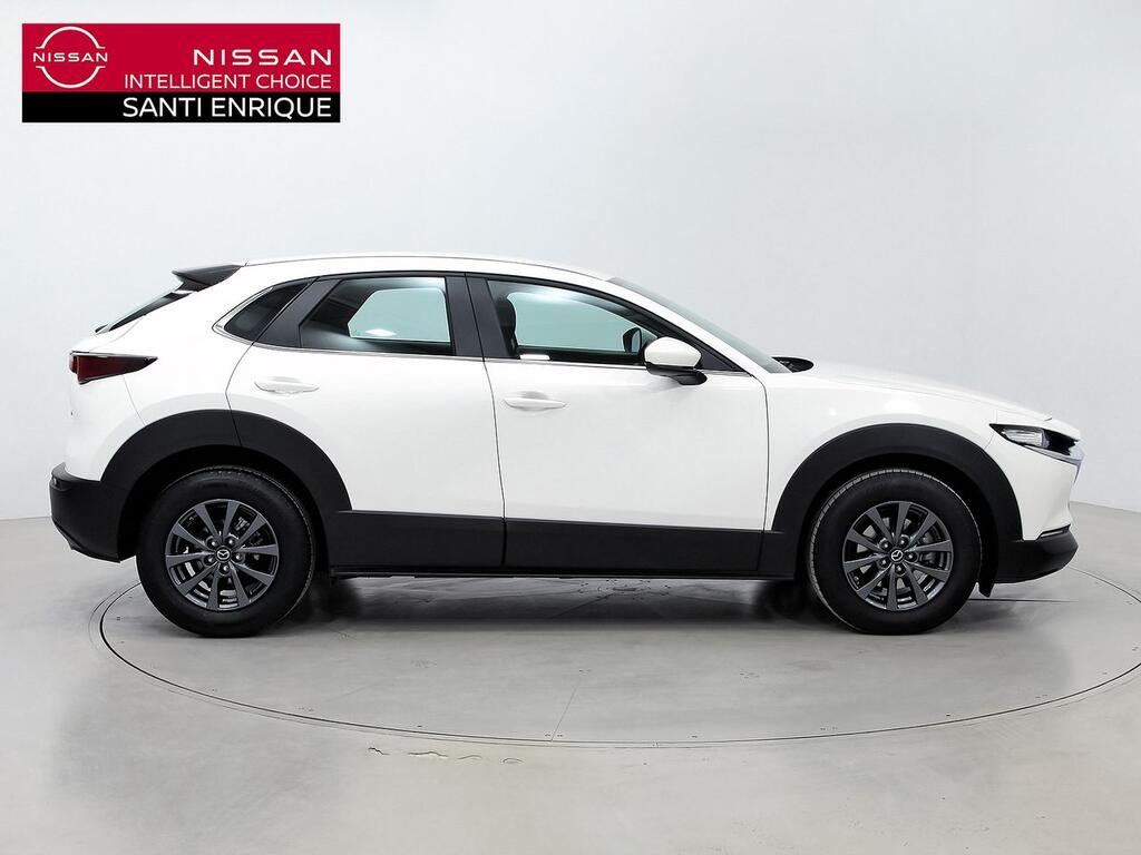 Mazda CX-30 2.5L e-SKYACT G MHEV 103kW Prime-Line AT 3