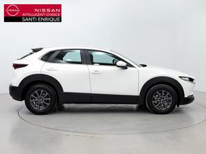 Mazda CX-30 2.5L e-SKYACT G MHEV 103kW Prime-Line AT