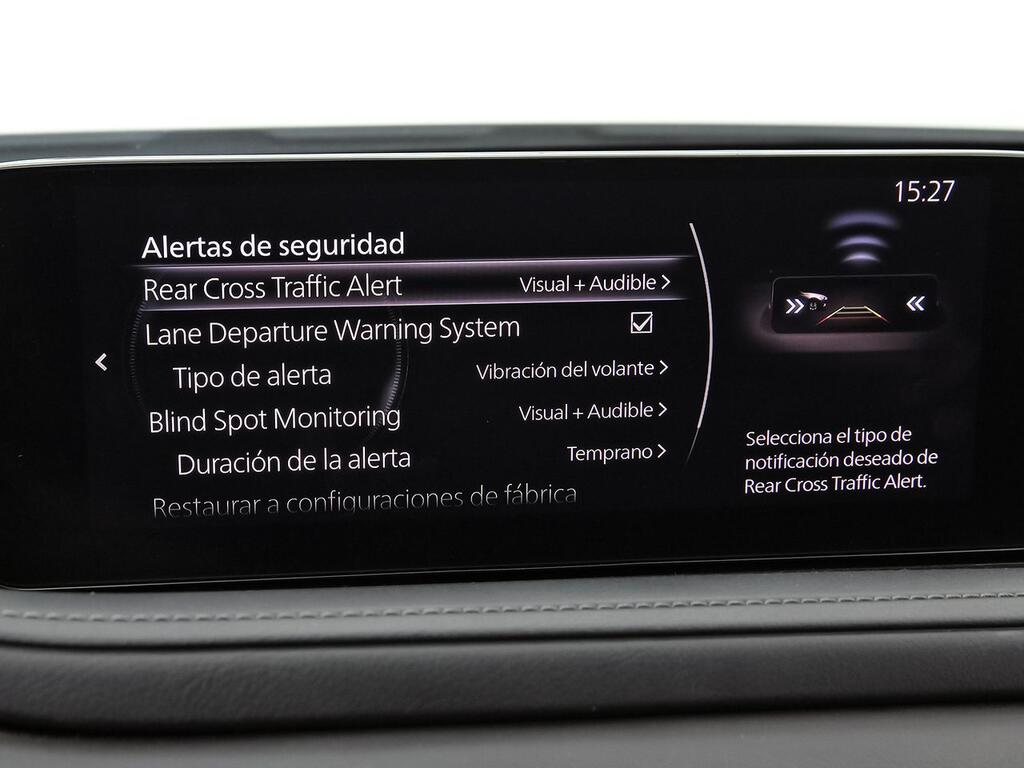 Mazda CX-30 2.5L e-SKYACT G MHEV 103kW Prime-Line AT 30