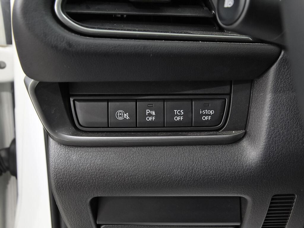 Mazda CX-30 2.5L e-SKYACT G MHEV 103kW Prime-Line AT 14