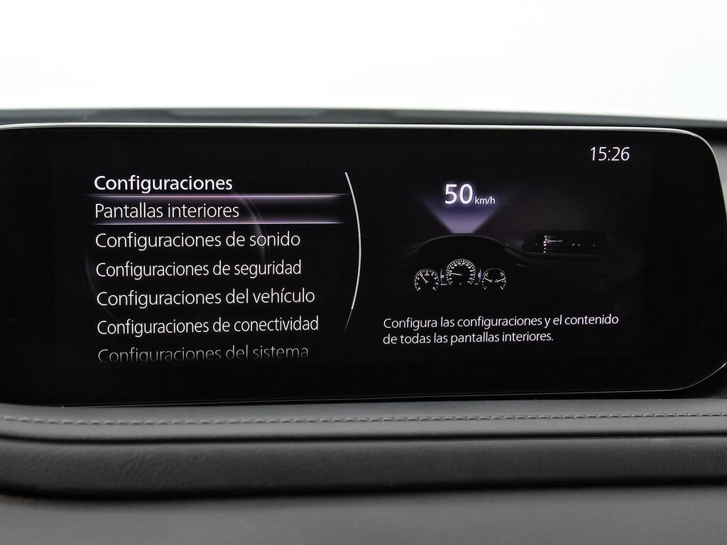 Mazda CX-30 2.5L e-SKYACT G MHEV 103kW Prime-Line AT 26