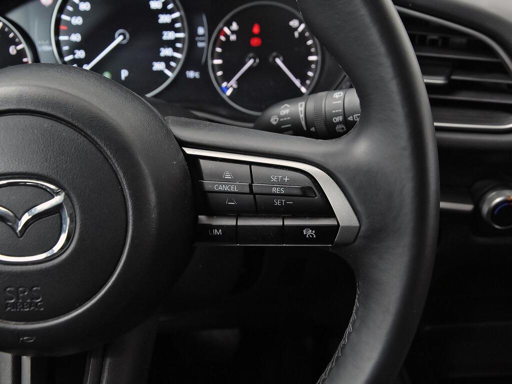 Mazda CX-30 2.5L e-SKYACT G MHEV 103kW Prime-Line AT 19