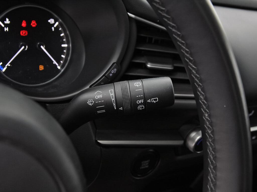 Mazda CX-30 2.5L e-SKYACT G MHEV 103kW Prime-Line AT 17