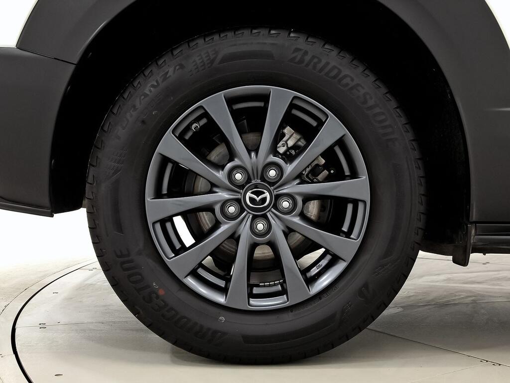 Mazda CX-30 2.5L e-SKYACT G MHEV 103kW Prime-Line AT 10