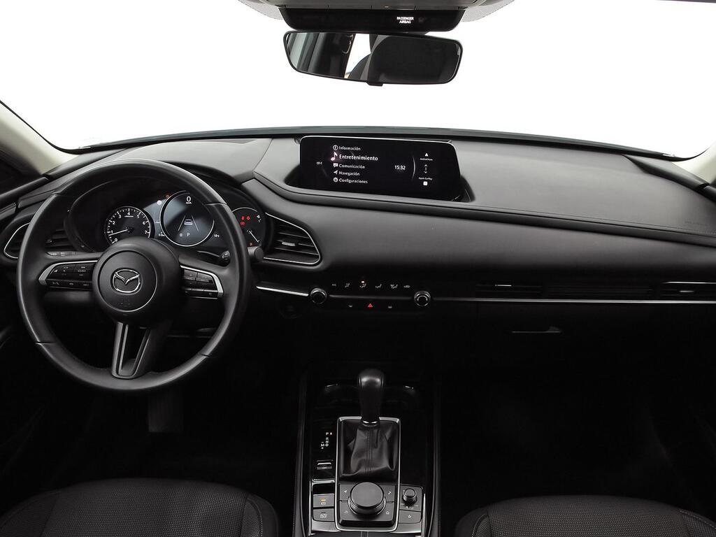 Mazda CX-30 2.5L e-SKYACT G MHEV 103kW Prime-Line AT 6