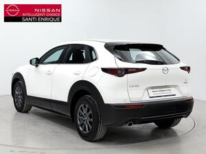 Mazda CX-30 2.5L e-SKYACT G MHEV 103kW Prime-Line AT