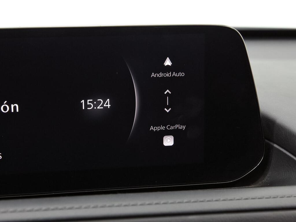 Mazda CX-30 2.5L e-SKYACT G MHEV 103kW Prime-Line AT 23