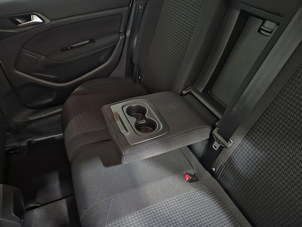 Peugeot 308 SW Style BlueHDi 130 S&S 30