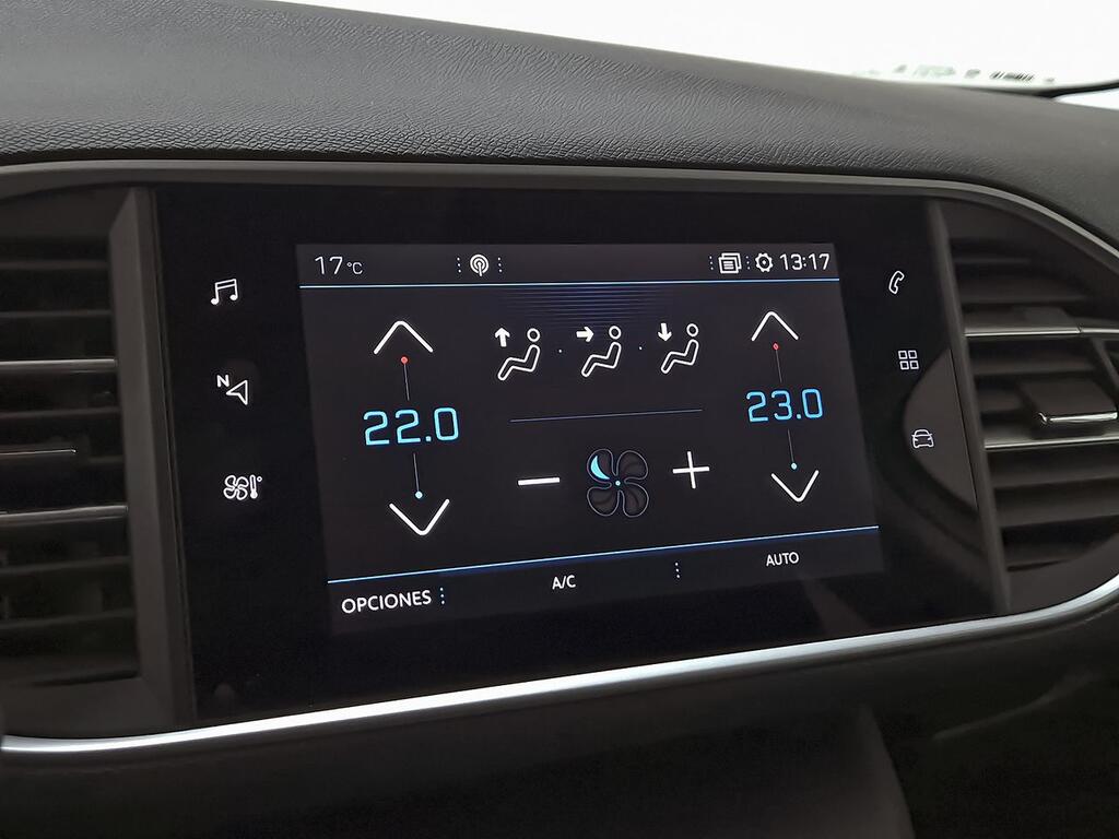 Peugeot 308 SW Style BlueHDi 130 S&S 23