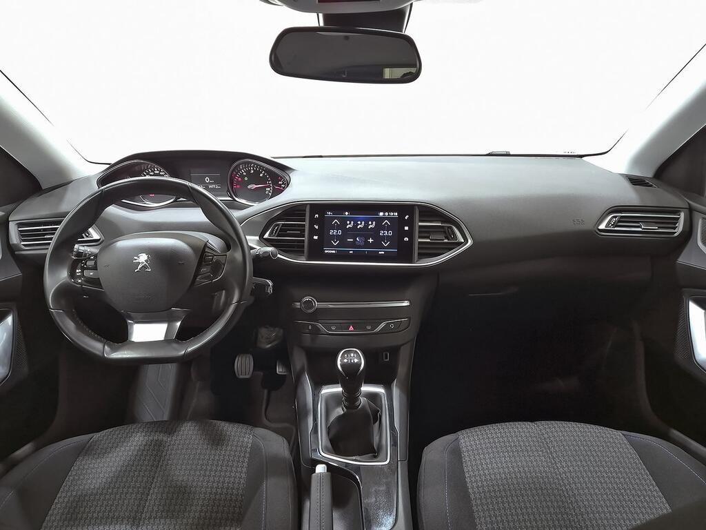 Peugeot 308 SW Style BlueHDi 130 S&S 6