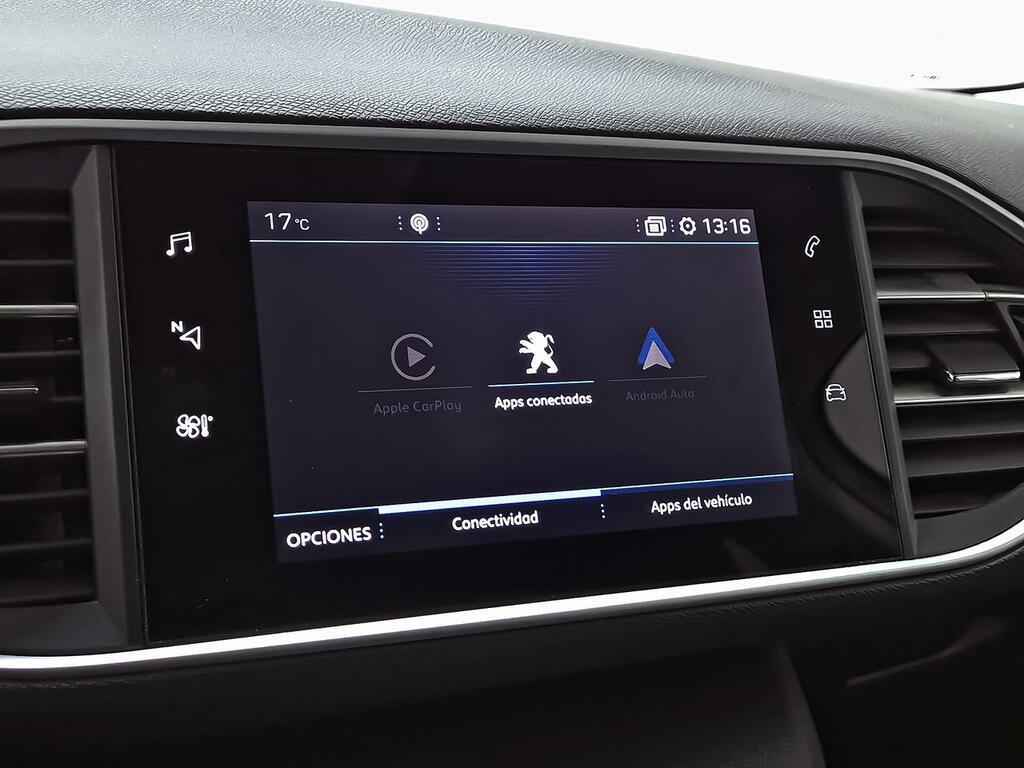 Peugeot 308 SW Style BlueHDi 130 S&S 20