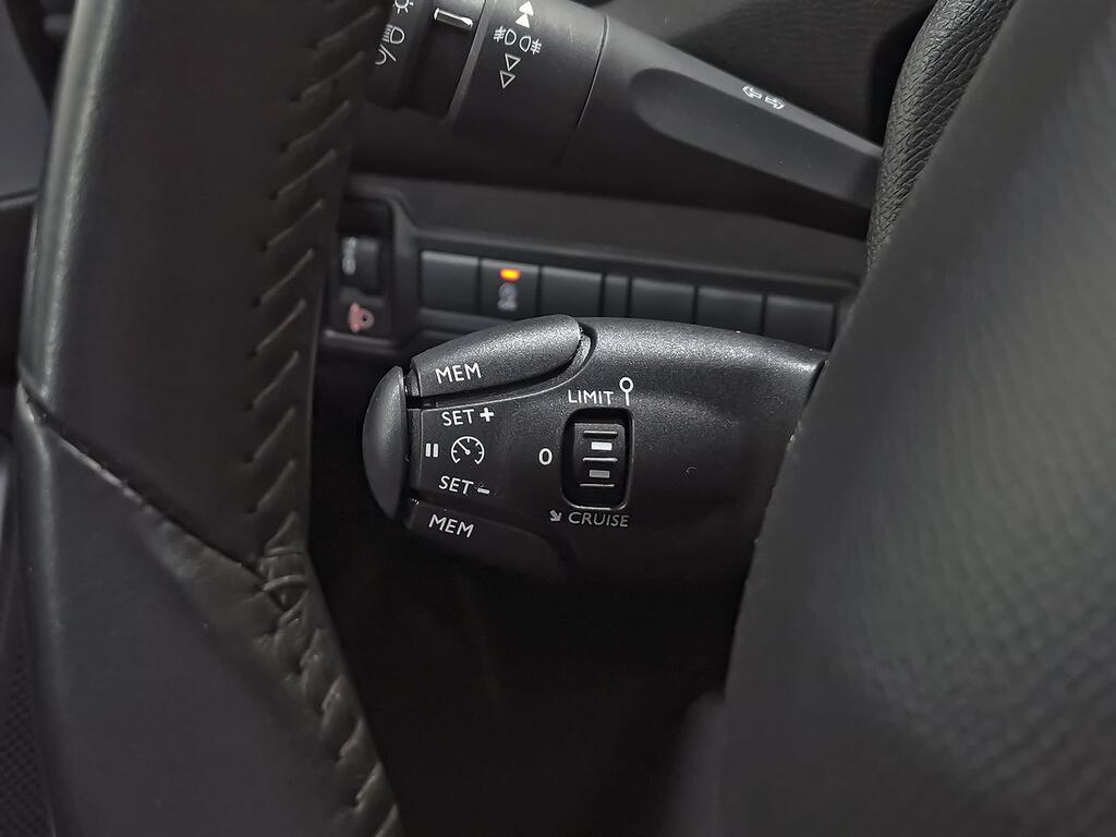 Peugeot 308 SW Style BlueHDi 130 S&S 15