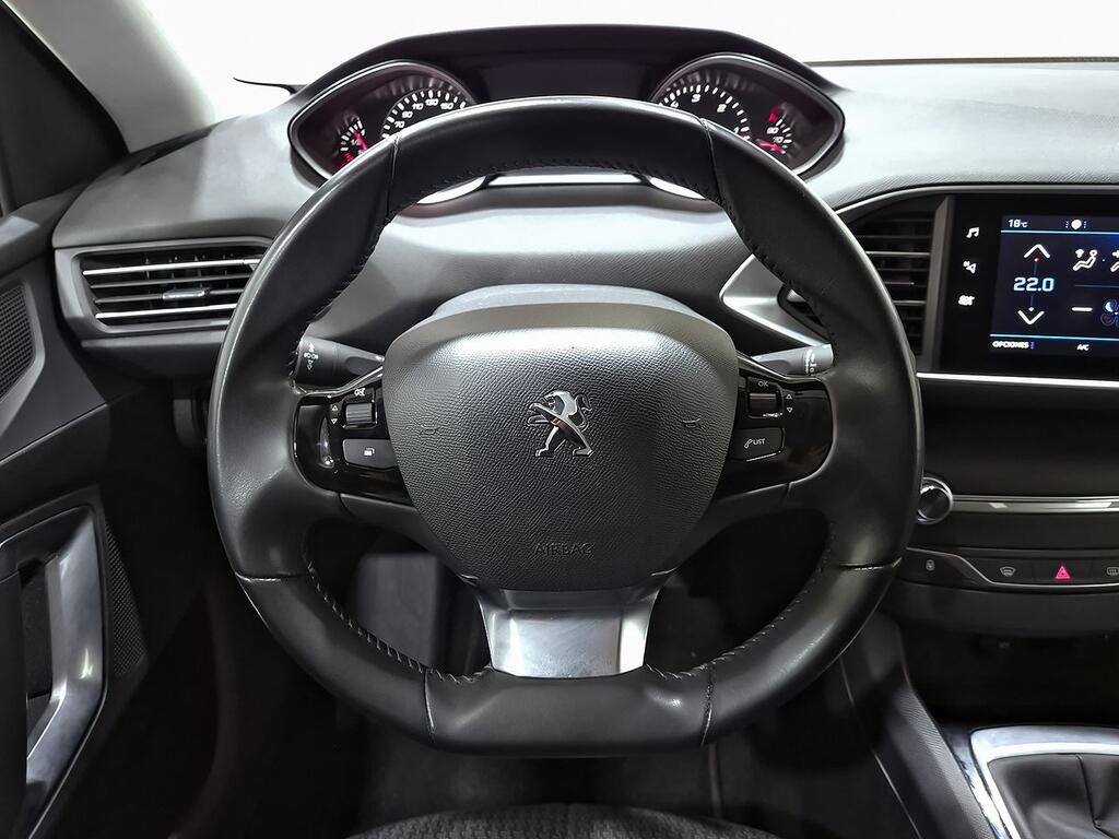Peugeot 308 SW Style BlueHDi 130 S&S 19