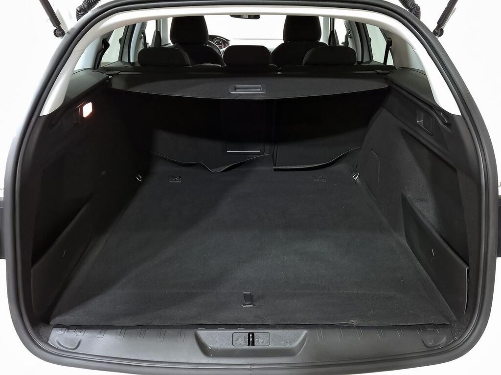 Peugeot 308 SW Style BlueHDi 130 S&S 9