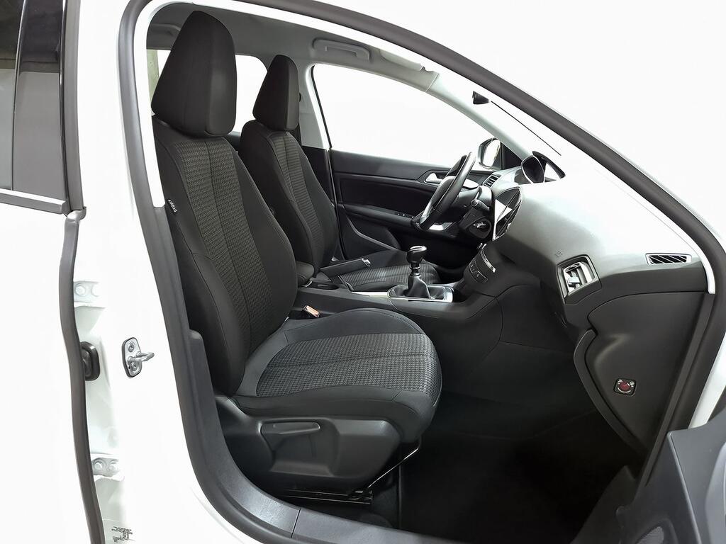 Peugeot 308 SW Style BlueHDi 130 S&S 7