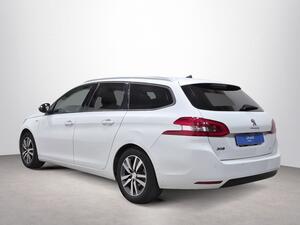 Peugeot 308 SW Style BlueHDi 130 S&S