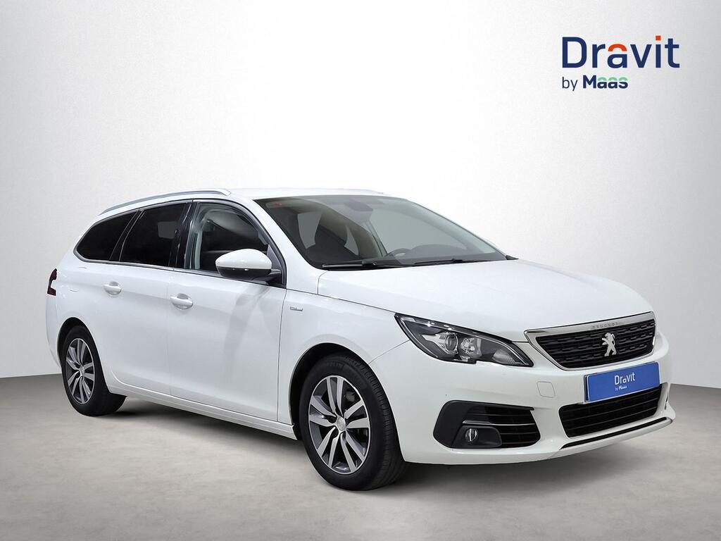Peugeot 308 SW Style BlueHDi 130 S&S