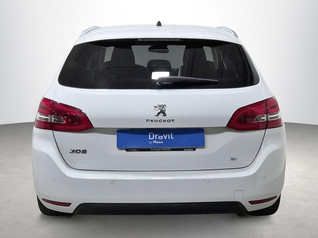 Peugeot 308 SW Style BlueHDi 130 S&S 5