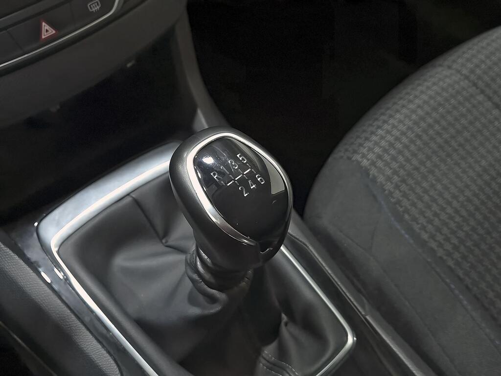 Peugeot 308 SW Style BlueHDi 130 S&S 26