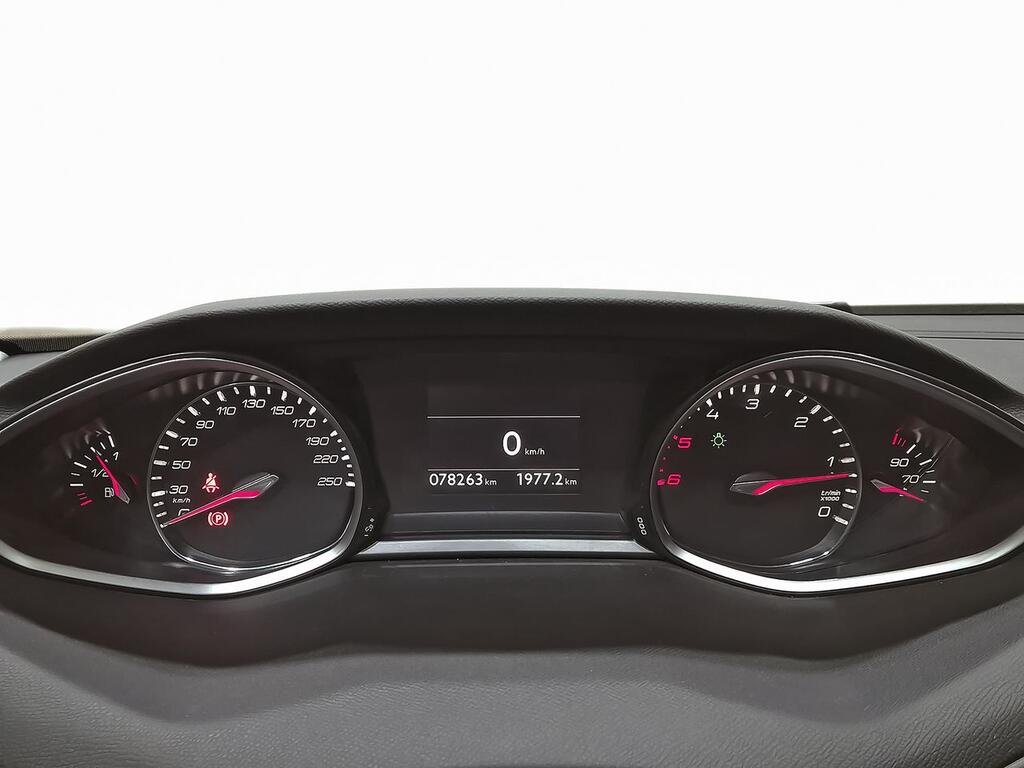 Peugeot 308 SW Style BlueHDi 130 S&S 13