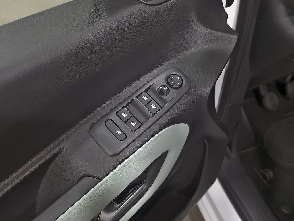 Citroën Berlingo Talla M BlueHDi 100 S&S FEEL PACK 12