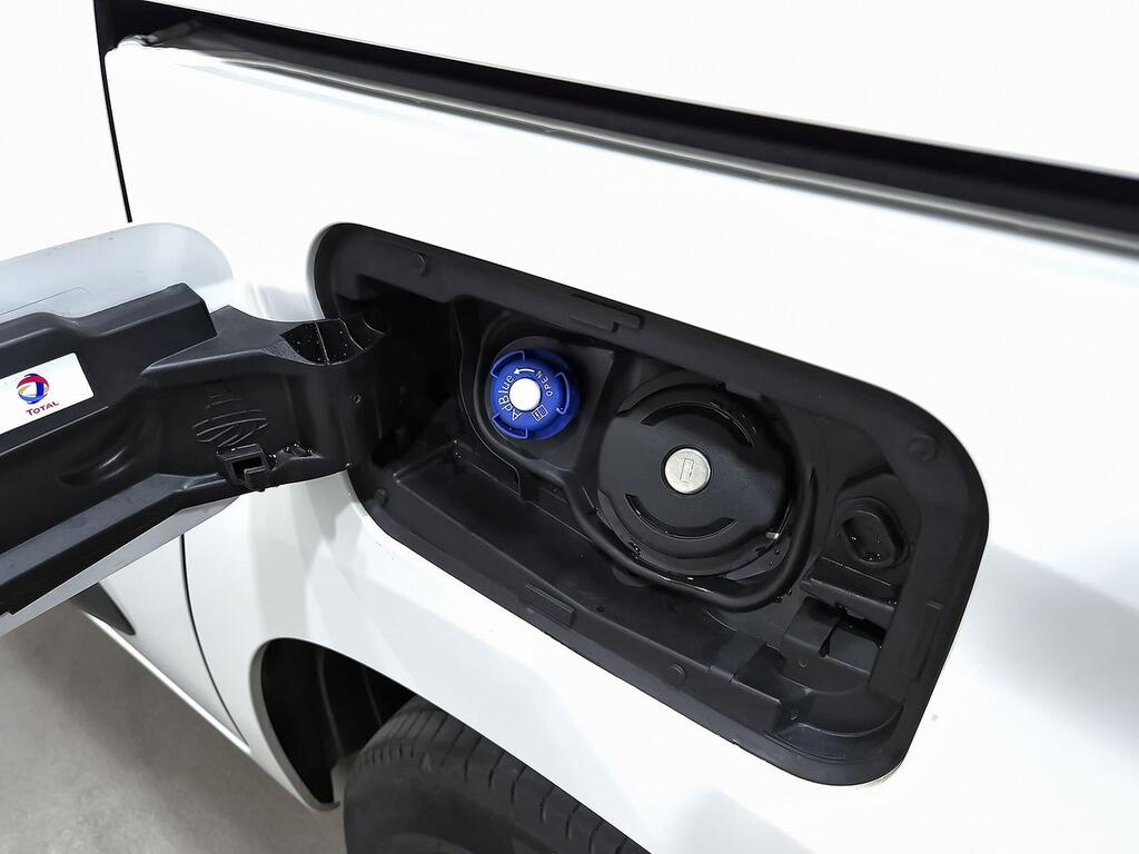 Citroën Berlingo Talla M BlueHDi 100 S&S FEEL PACK 32