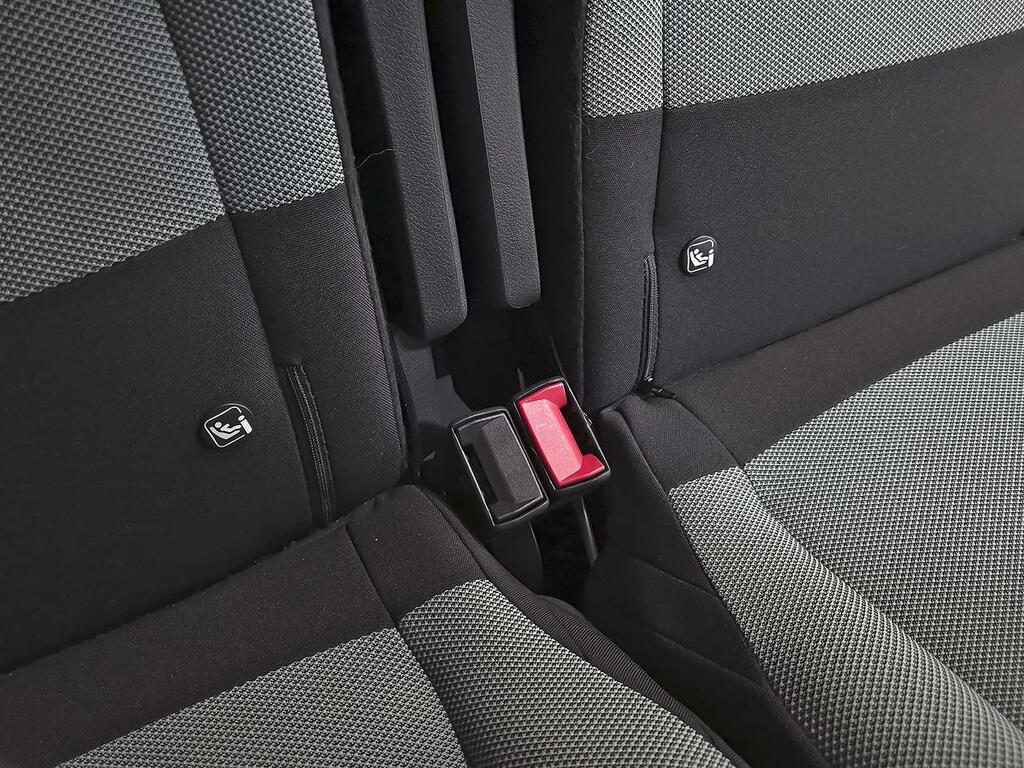 Citroën Berlingo Talla M BlueHDi 100 S&S FEEL PACK 30