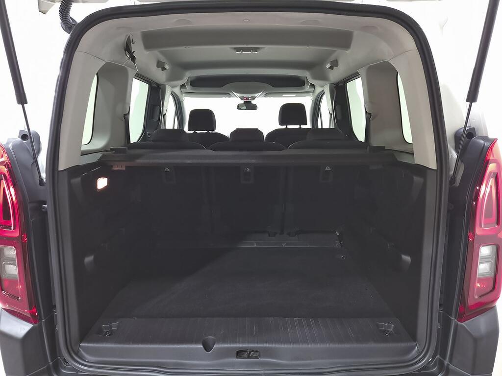 Citroën Berlingo Talla M BlueHDi 100 S&S FEEL PACK 9