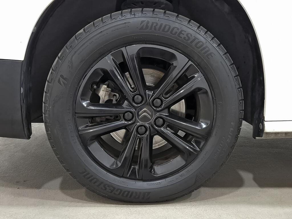 Citroën Berlingo Talla M BlueHDi 100 S&S FEEL PACK 11