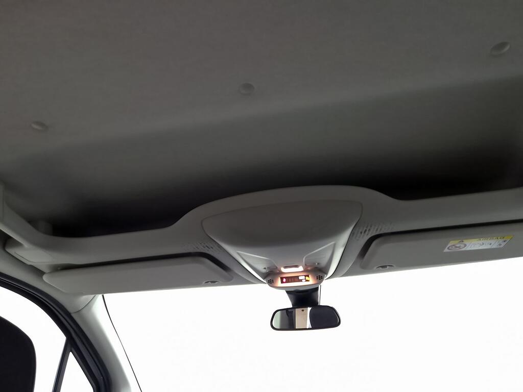 Citroën Berlingo Talla M BlueHDi 100 S&S FEEL PACK 31