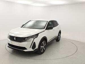 Peugeot 3008 1.5 BlueHDi 96kW (130CV) S&S Allure Pack