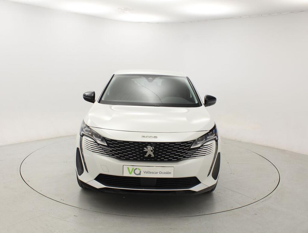 Peugeot 3008 1.5 BlueHDi 96kW (130CV) S&S Allure Pack 5