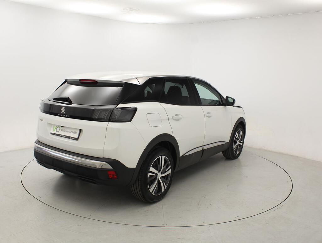 Peugeot 3008 1.5 BlueHDi 96kW (130CV) S&S Allure Pack 4
