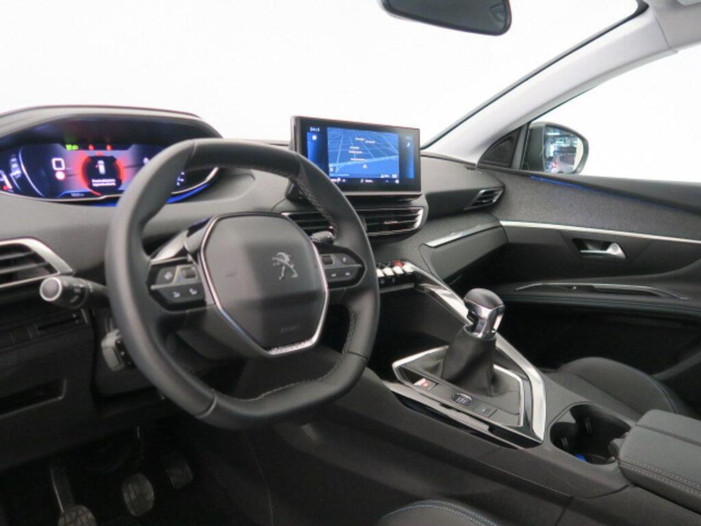 Peugeot 3008 1.5 BlueHDi 96kW (130CV) S&S Allure Pack 8