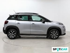 Citroën C3 Aircross PureTech 81kW (110CV) Plus