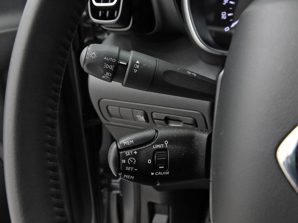 Citroën C3 Aircross PureTech 81kW (110CV) Plus 16