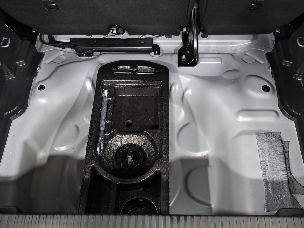 Citroën C3 Aircross PureTech 81kW (110CV) Plus 32