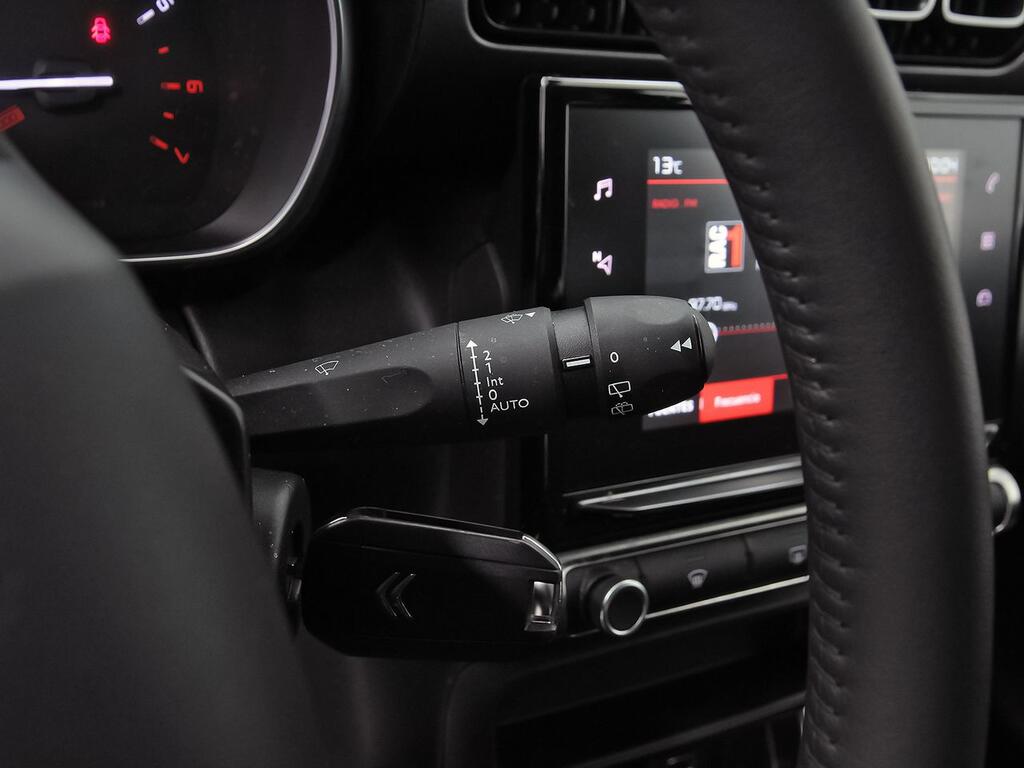 Citroën C3 Aircross PureTech 81kW (110CV) Plus 17