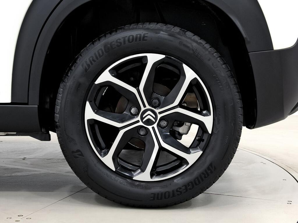 Citroën C3 Aircross PureTech 81kW (110CV) S&S Shine 11