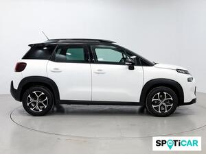 Citroën C3 Aircross PureTech 81kW (110CV) S&S Shine