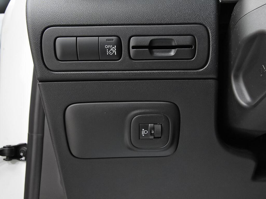 Citroën C3 Aircross PureTech 81kW (110CV) S&S Shine 14