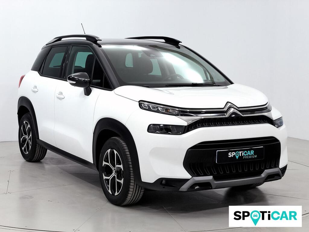 Citroën C3 Aircross PureTech 81kW (110CV) S&S Shine