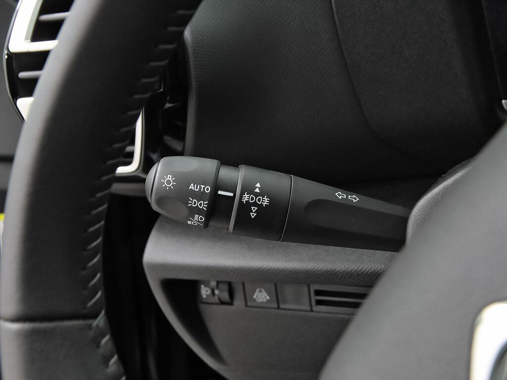 Citroën C4 PureTech 130 S&S 6v Plus 16