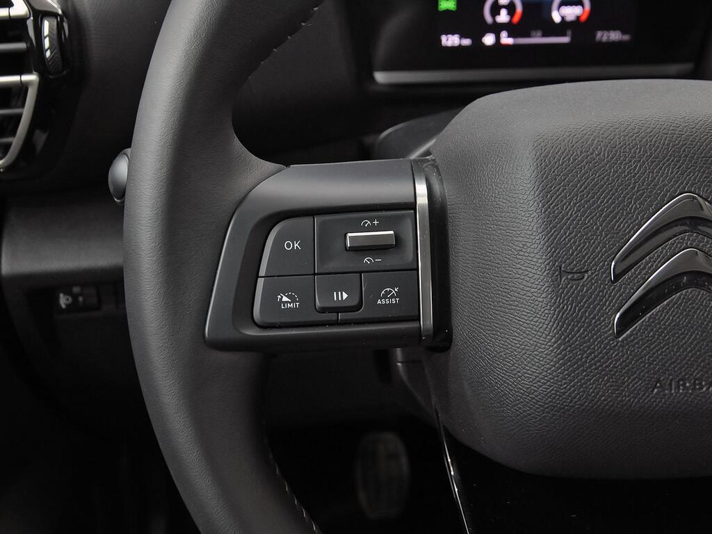 Citroën C4 PureTech 130 S&S 6v Plus 18