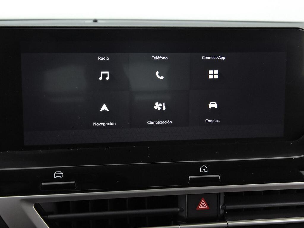 Citroën C4 Hybrid 145 ë-DCS6 Plus 21