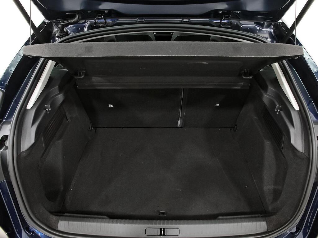 Citroën C4 Hybrid 145 ë-DCS6 Plus 10