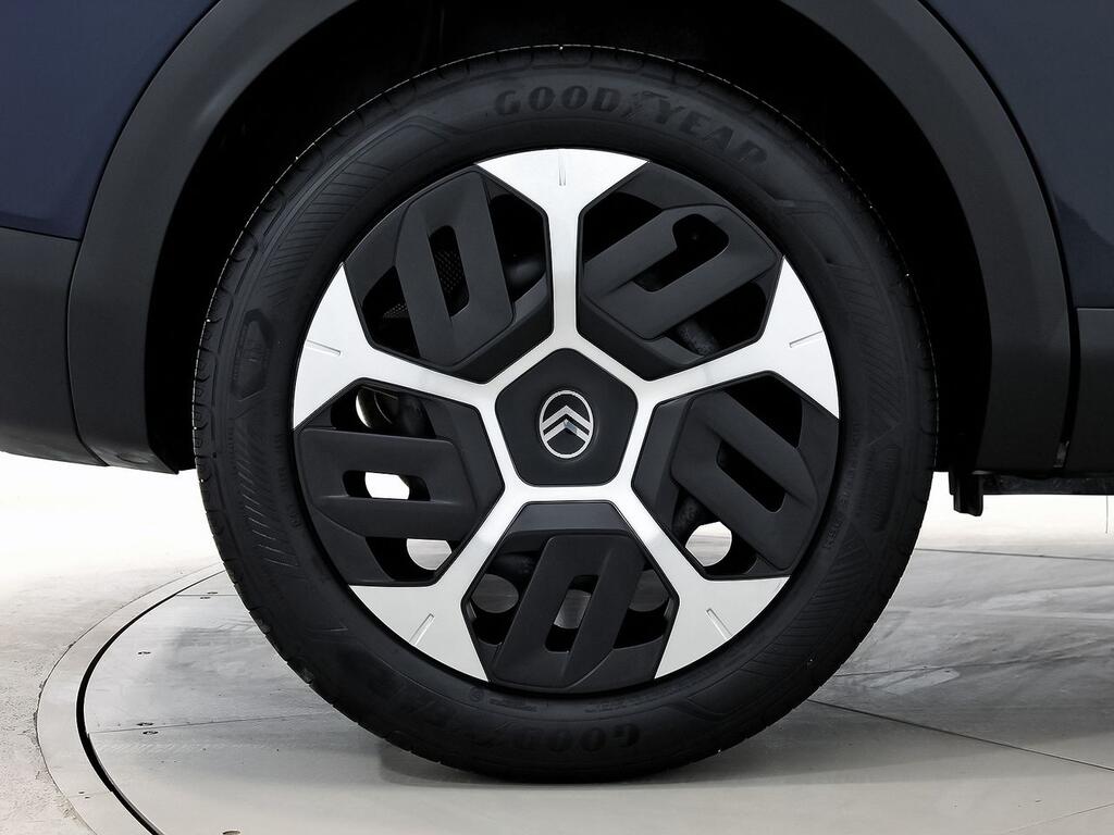 Citroën C4 Hybrid 145 ë-DCS6 Plus 11